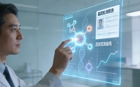 伊旗肝癌基因检测服务公司