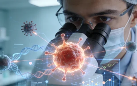 华蓥卵巢癌BRCA基因检测专业公司整理总览（含地址）