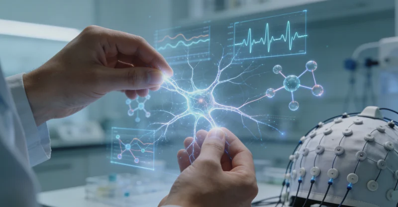 湘西州遗传咨询师解读基因检测报