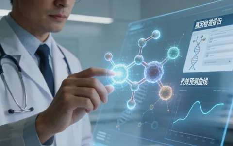 喀什EGFR基因检测可靠机构有哪些？附选择标准