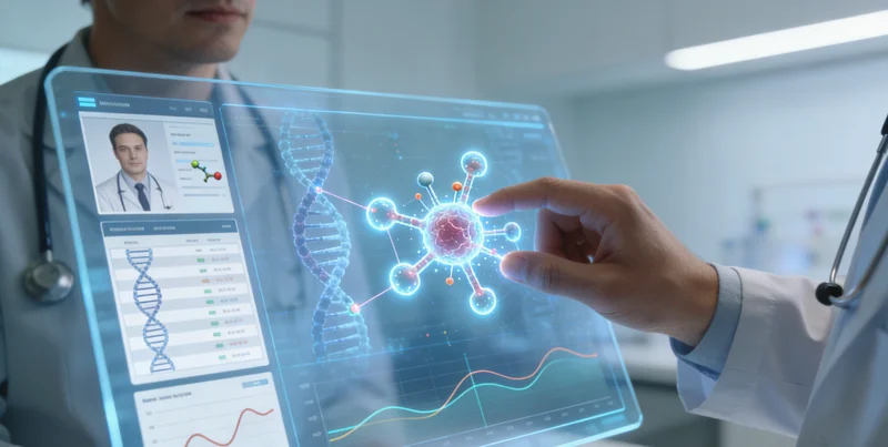 冷水江家庭进行健康管理与遗传咨