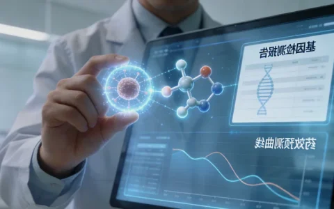 晋中地区子宫内膜癌PIK3CA基因检测公司汇总：地址详情