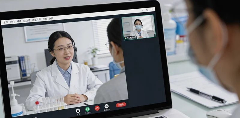 神木家庭进行BrS相关心血管健