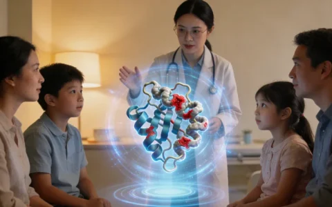 衡水结肠切除时机基因检测服务机构排行榜