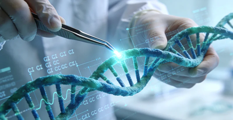 MGMT基因检测科学原理图解