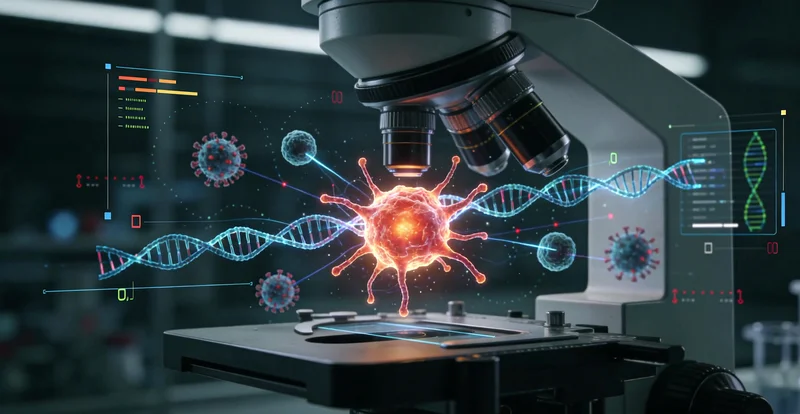 昌邑肺癌EGFR基因检测科普插