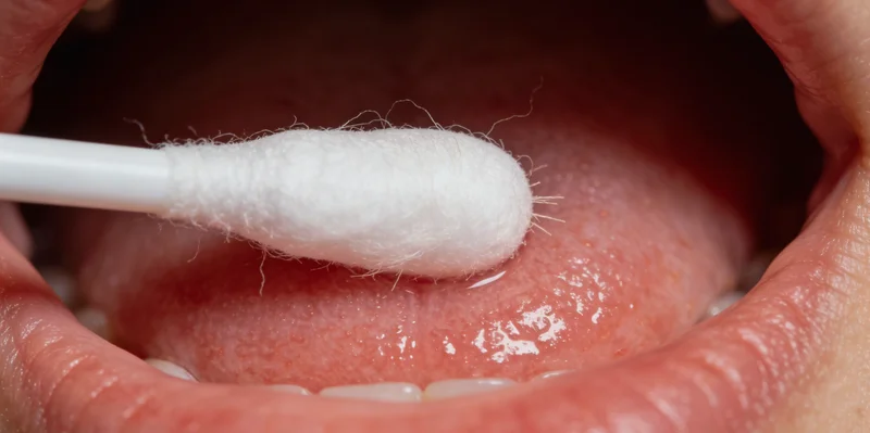 文昌家庭成员共同讨论遗传病健康