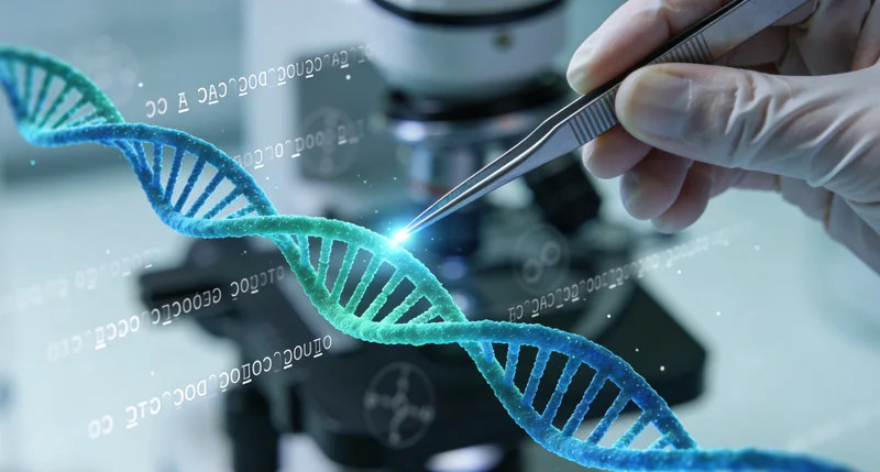 淮南医生解读基因检测报告