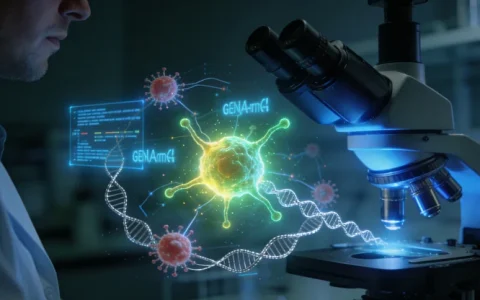 焦作脑胶质瘤基因检测权威中心：检测与办理指南