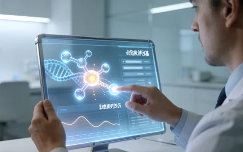 凉山州乳腺癌MRD检测办理中心精选：检测服务地址