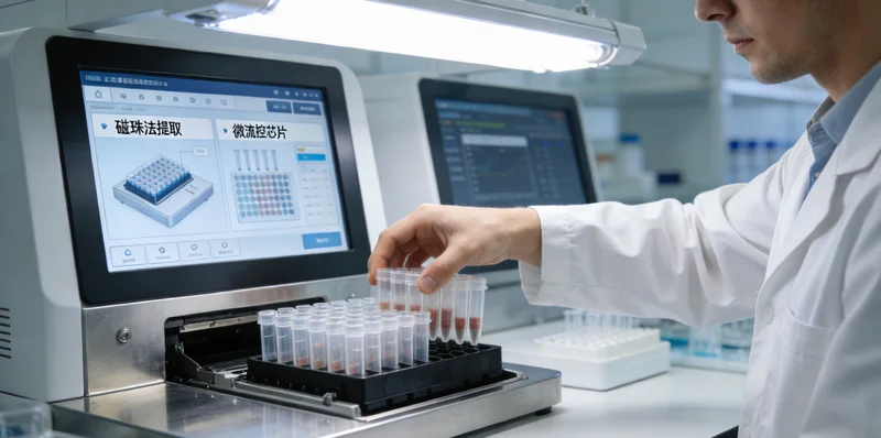 恩施州家族健康与基因筛查家庭支