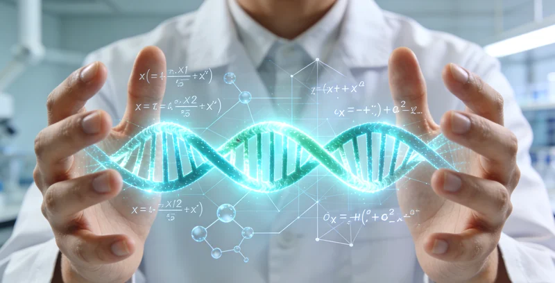 黄南州女性与医生进行遗传咨询交