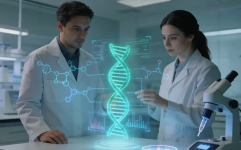 华阴乳腺癌BRCA基因检测严选服务机构地址信息