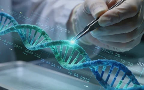 信宜肺癌RET基因检测到哪里进行检验？