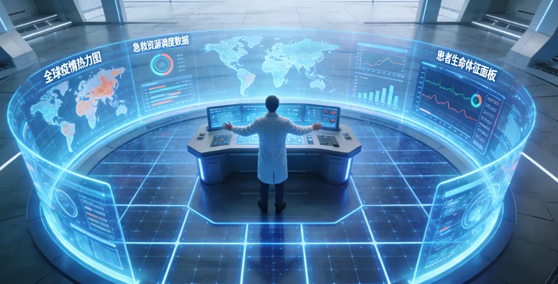 合作医院神经外科医生进行多学科