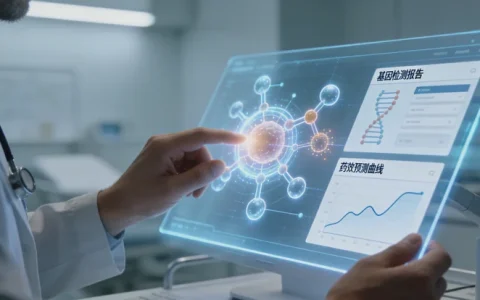 肇庆肺癌MET基因检测的地址在哪里