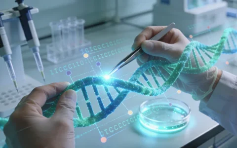 当阳NTRK基因突变检测机构汇总（最新地址）