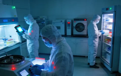 大庆DCM基因检测公司最新名录（最新更新）