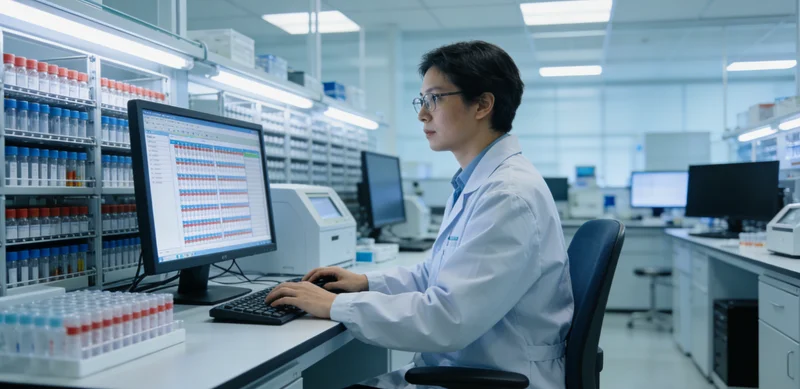 沙湾家庭与医生讨论心脏健康场景