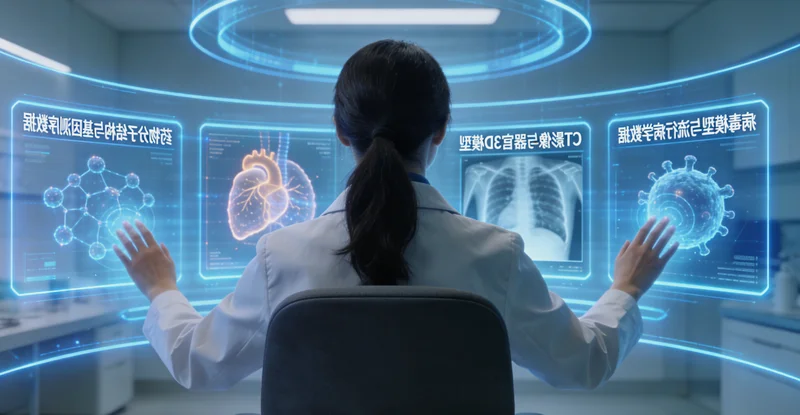 百色牧场劳动者工作场景与健康关