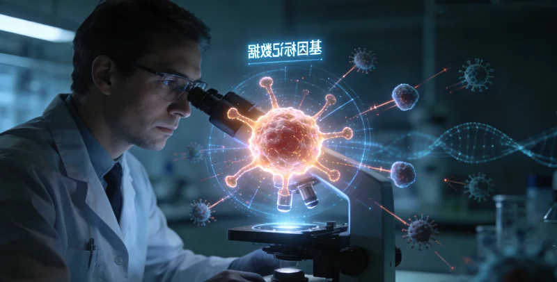 太原医生与患者家属沟通EGFR