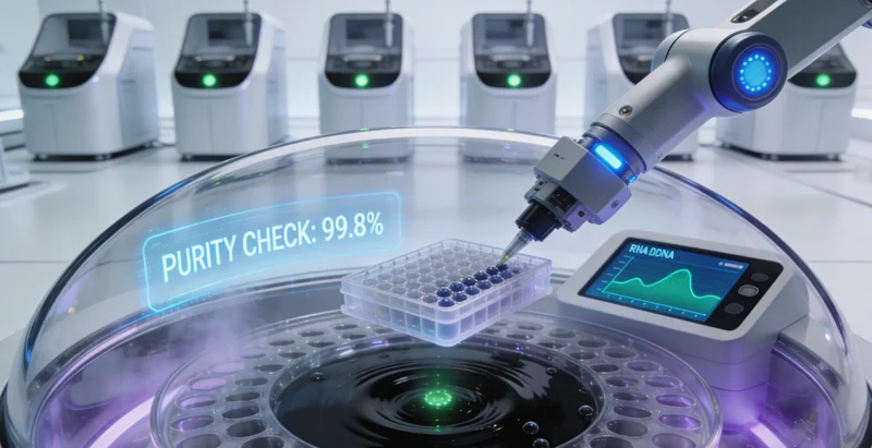 同江女性在医院接受甲状腺超声检