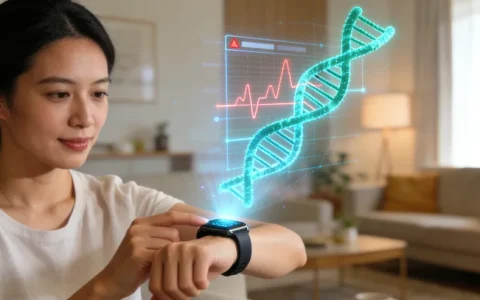 宿州叶酸代谢基因检测官方与第三方机构集合