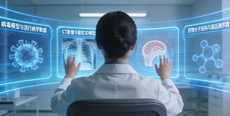 桐城外卖骑手家庭面对医疗决策的