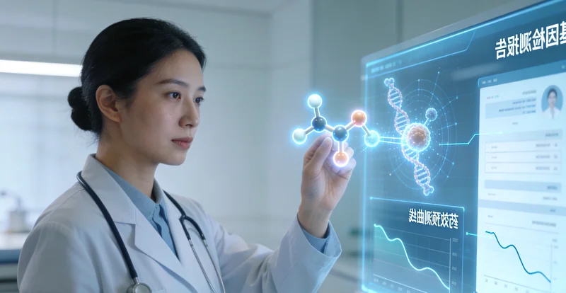 玉树地区甲状腺结节基因检测报告