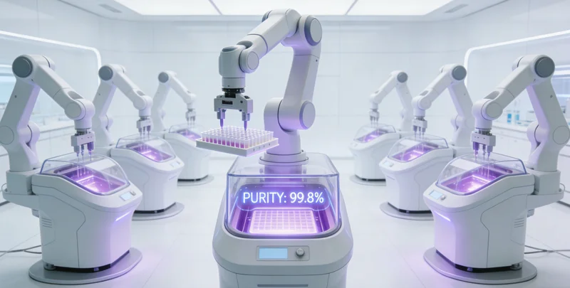 万源家庭根据基因检测结果制定健