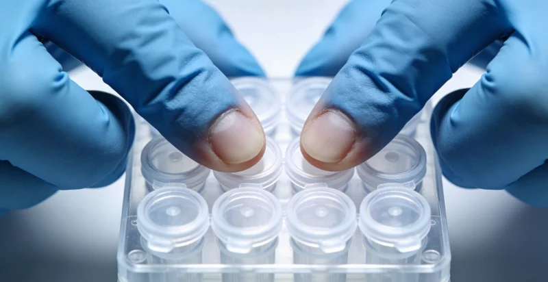 红河州遗传咨询师解读基因报告