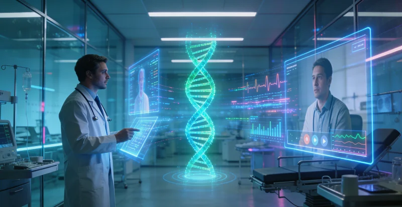 古交市民进行肝脏B超检查