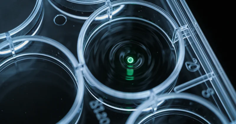 大兴安岭家庭在林间漫步享受健康