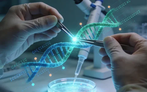 清镇肝癌基因检测推荐中心严选攻略指南