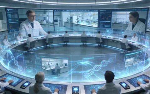 肇庆LVNC基因检测机构对比评测（含评分榜）