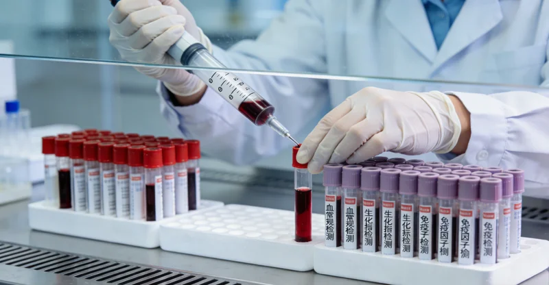 福州家庭相互支持共同面对健康决