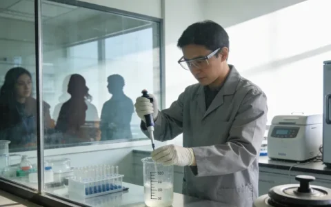 常宁SMAD3基因检测具体地址详情（精确位置）