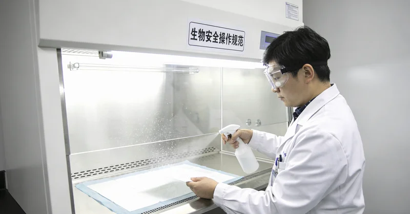 福鼎家庭关于HCM基因检测的咨