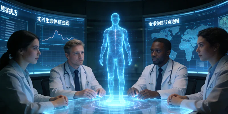 鄂州医生与乳腺癌康复者咨询交流