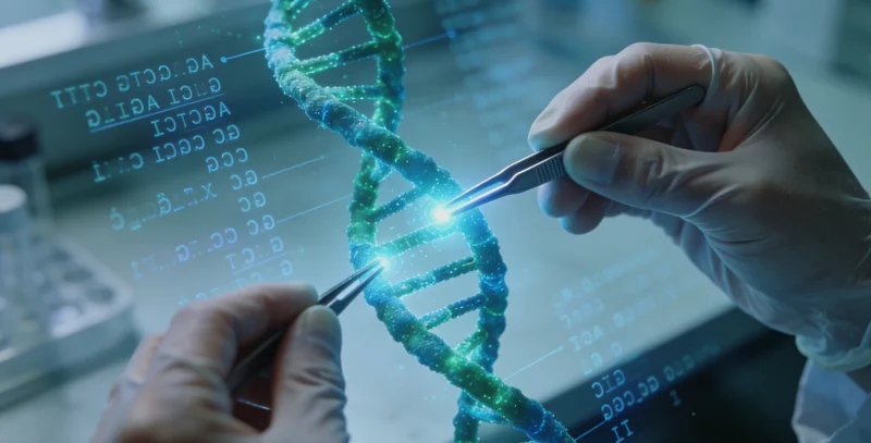 海口基因检测科普图：MSI检测