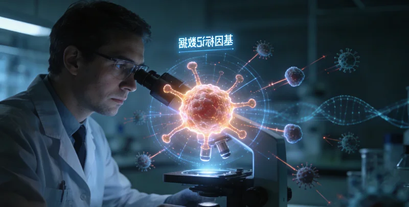 乌前旗医生与患者家属沟通检测结