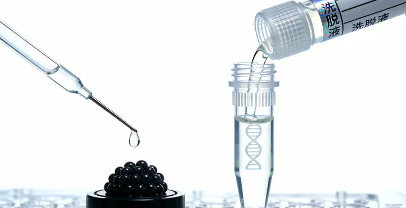 高安市民在医院进行遗传咨询与医