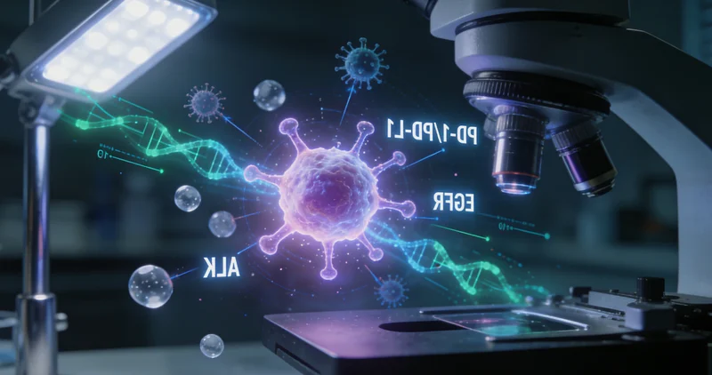 阳泉ALK基因检测报告解读与分