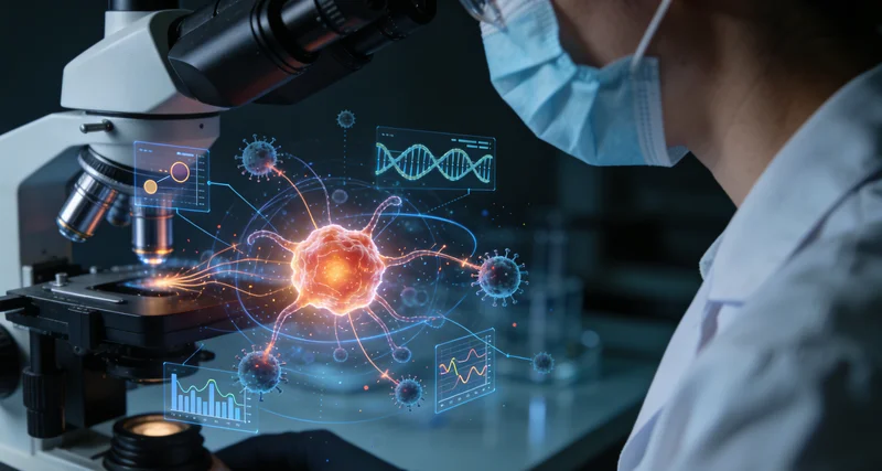 阿图什合作实验室基因测序平台