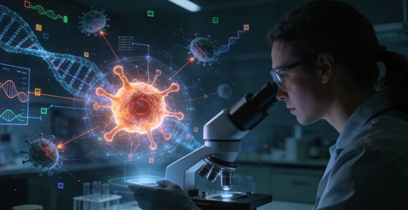 晋江肺癌BRAF基因检测原理示