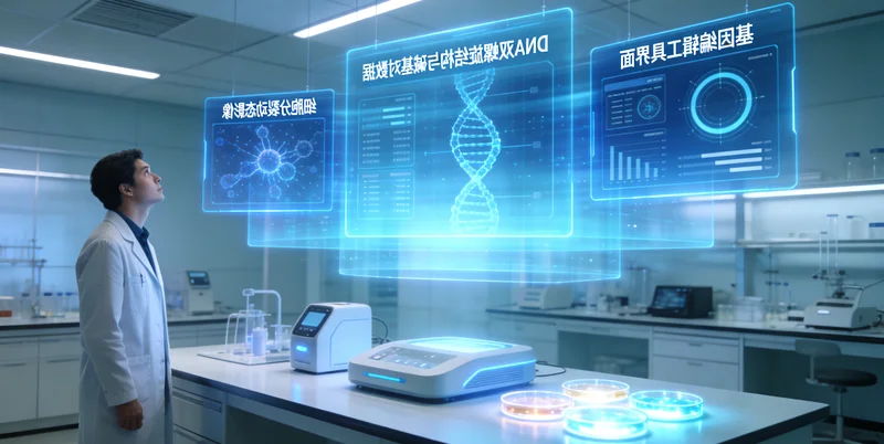 古交医生解读基因检测报告