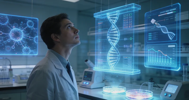 福鼎家庭进行健康管理与遗传咨询