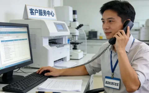 水富遗传性乳腺癌筛查基因检测机构清单大全：地址指南