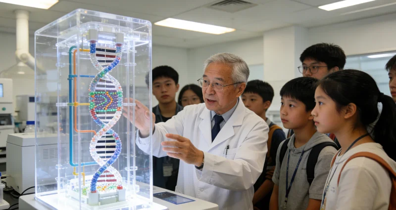 贵港遗传咨询专家与家庭沟通基因