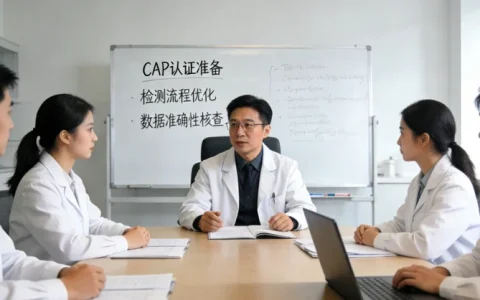 巩义多发性内分泌腺瘤病基因检测本地公司信息及最新指南